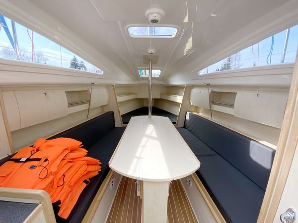 Antila 24.4 | Szamanka