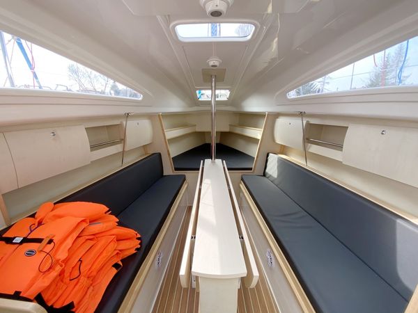 Antila 24.4 | Szamanka