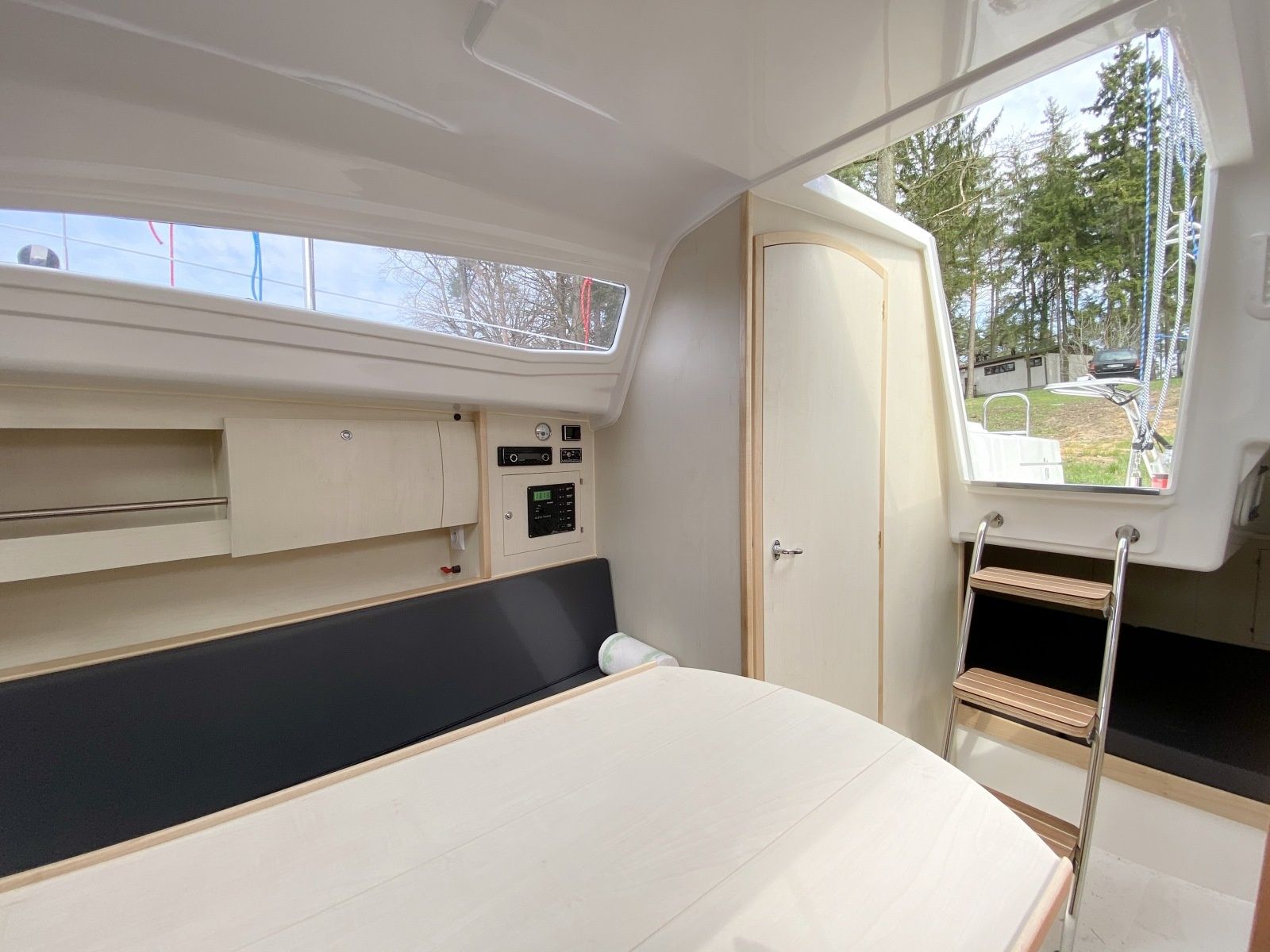 Antila 24.4 | Szamanka