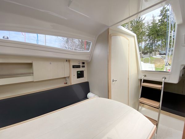 Antila 24.4 | Szamanka