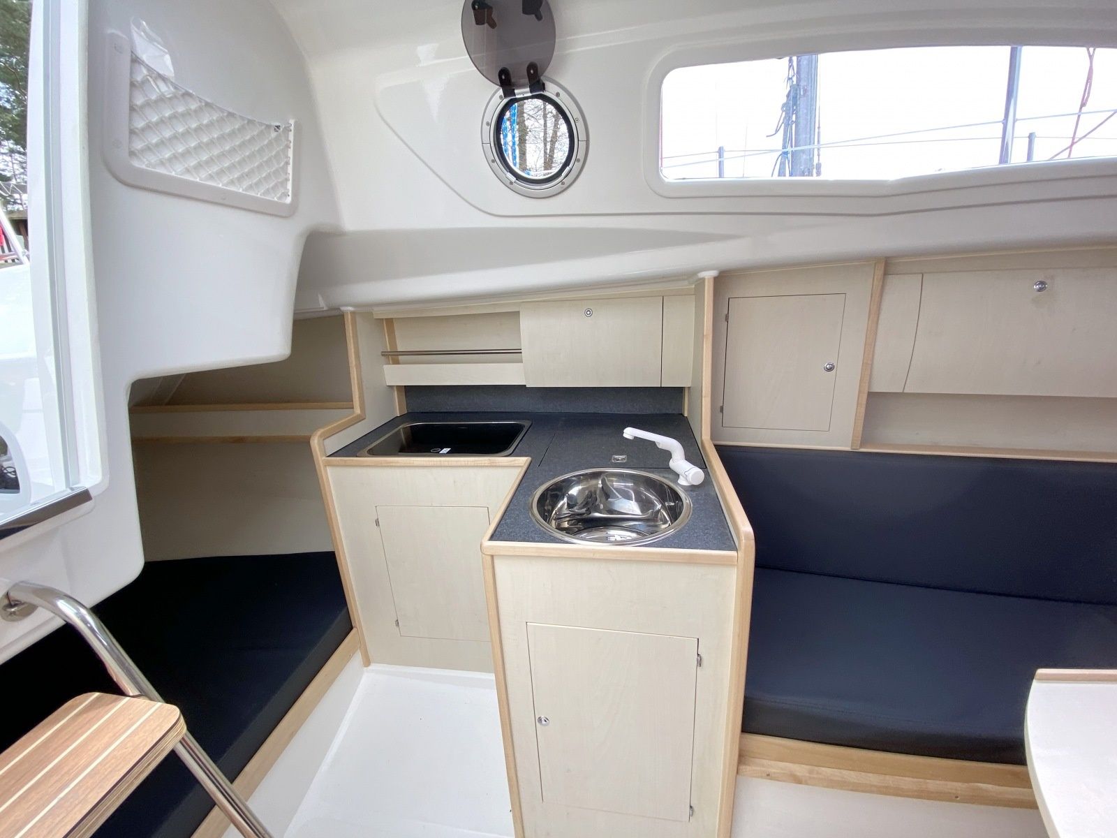 Antila 24.4 | Szamanka