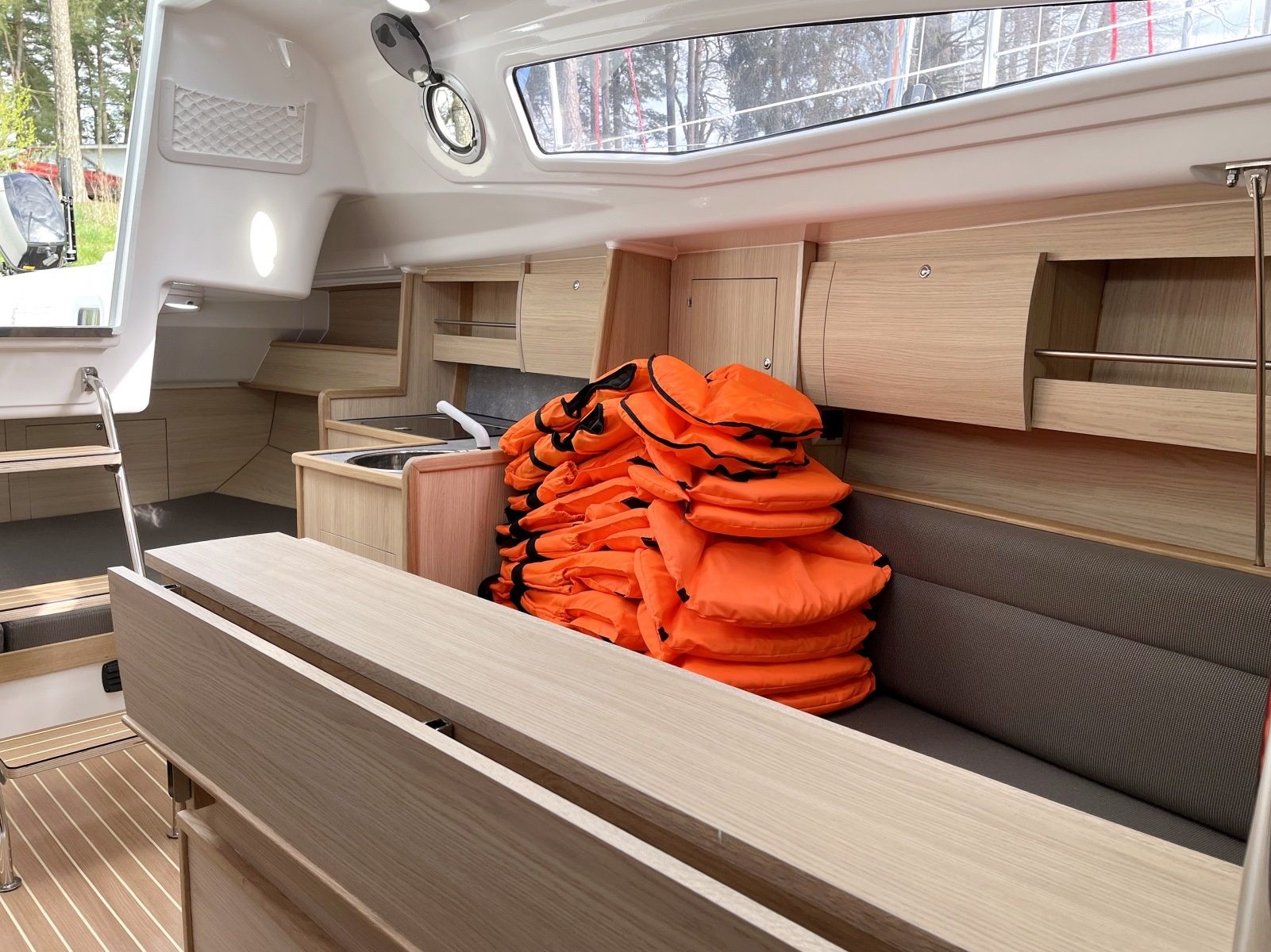 Antila 24.4 | Wiedzma