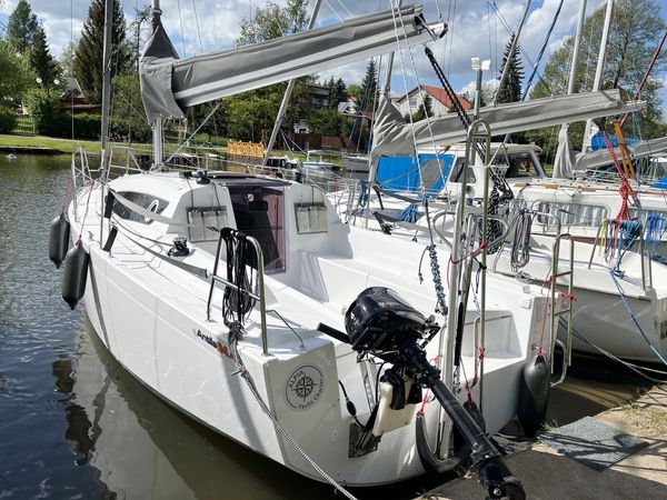 Antila 24.4 | Wiedzma