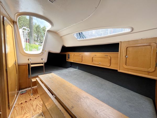 Sasanka 660 | Umbriaga