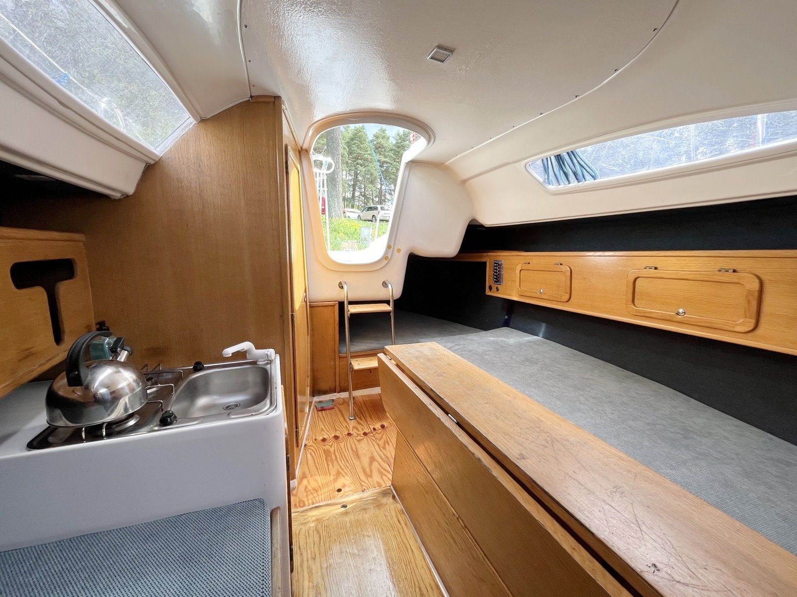 Sasanka 660 | Umbriaga