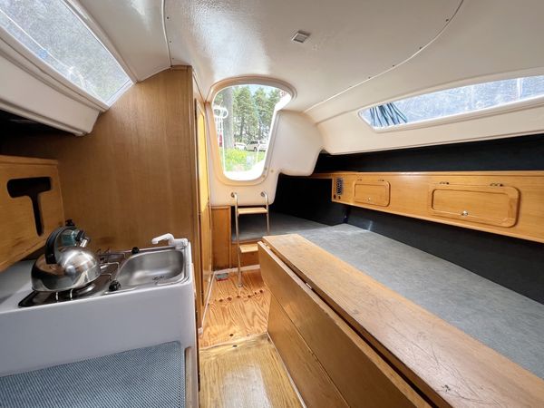 Sasanka 660 | Umbriaga