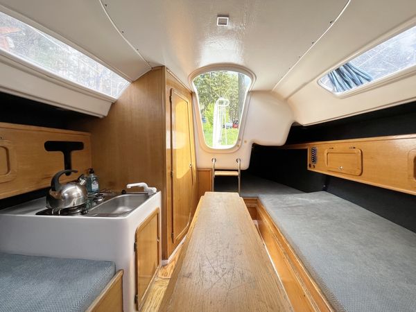 Sasanka 660 | Umbriaga