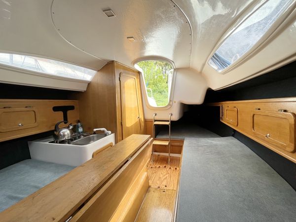 Sasanka 660 | Umbriaga