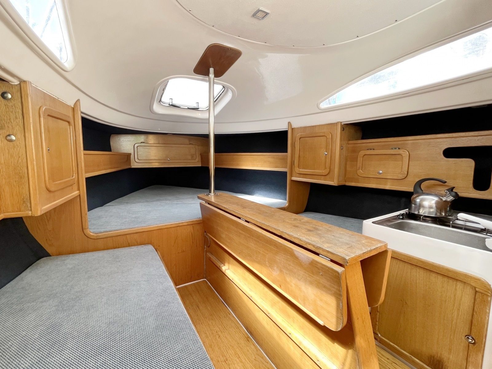 Sasanka 660 | Umbriaga