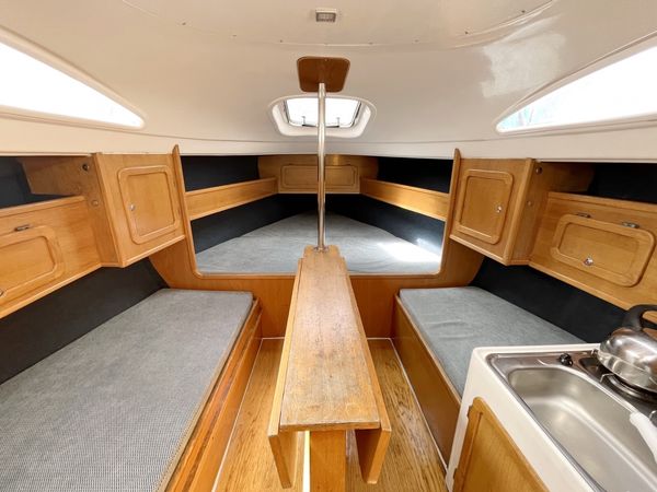 Sasanka 660 | Umbriaga