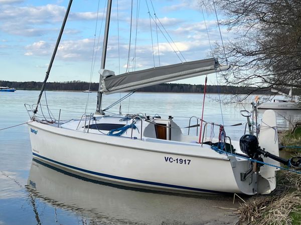 Sasanka 660 | Umbriaga