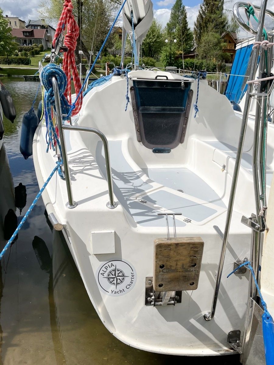 Sasanka 660 | Umbriaga