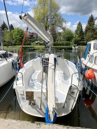 Sasanka 660 | Umbriaga