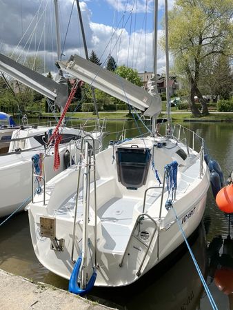 Sasanka 660 | Umbriaga