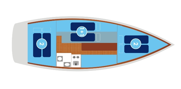 Sasanka 660 | Umbriaga