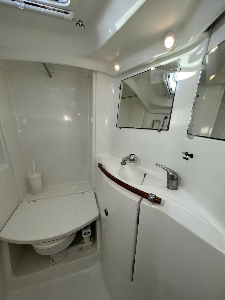 Beneteau Oceanis Clipper 393 | Armenistis