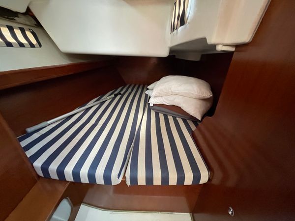 Beneteau Oceanis Clipper 393 | Armenistis