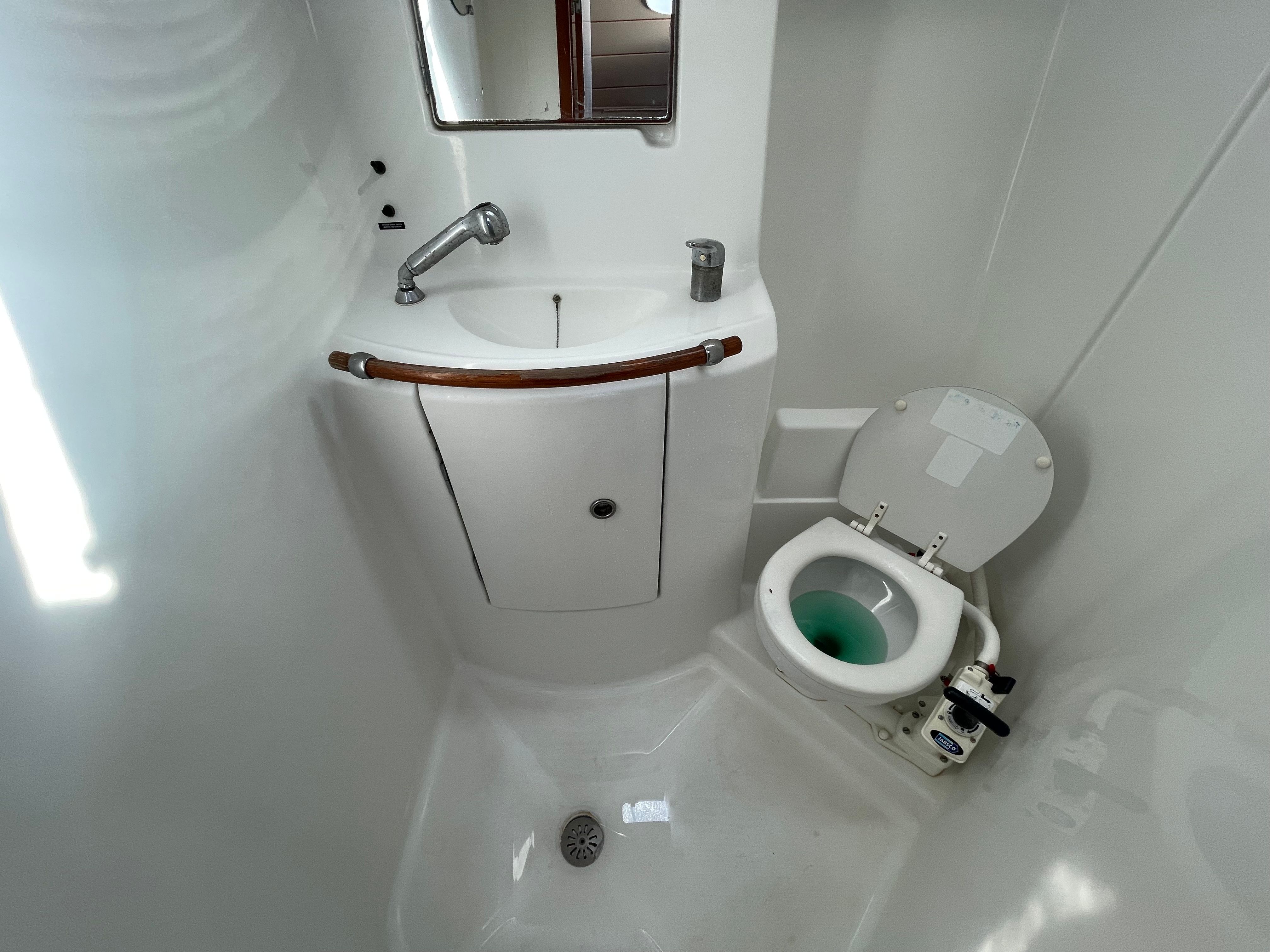Beneteau Oceanis Clipper 393 | Armenistis