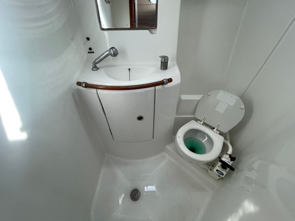 Beneteau Oceanis Clipper 393 | Armenistis
