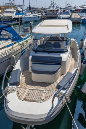 Nimbus T9 | Cinnamon