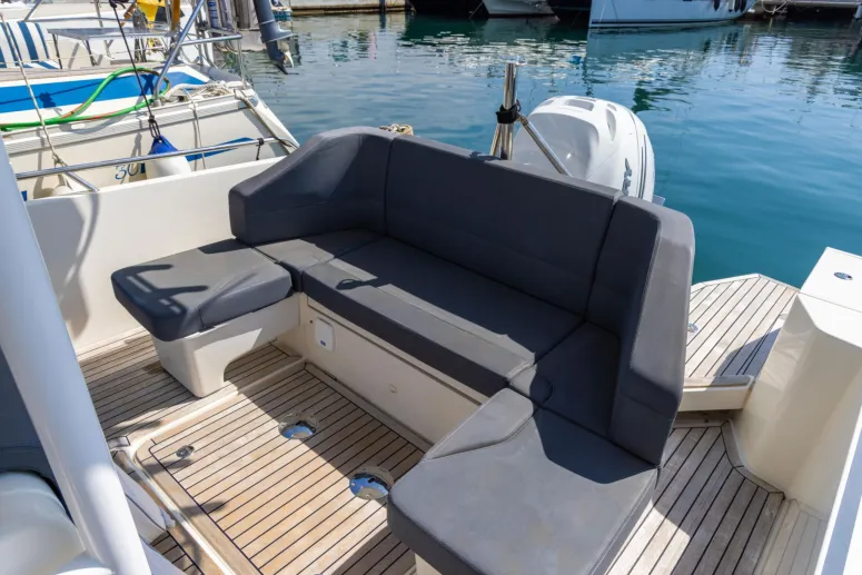 Nimbus T9 | Cinnamon