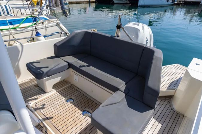 Nimbus T9 | Cinnamon