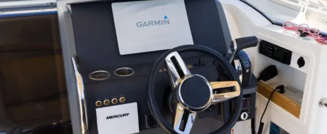 Nimbus T9 | Cinnamon