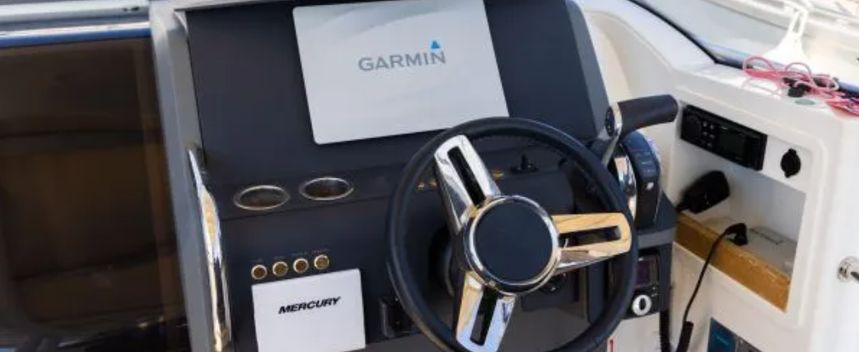 Nimbus T9 | Cinnamon