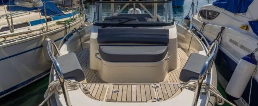 Nimbus T9 | Cinnamon