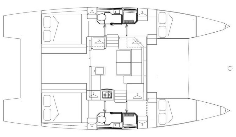 Aventura 37 | Isaac