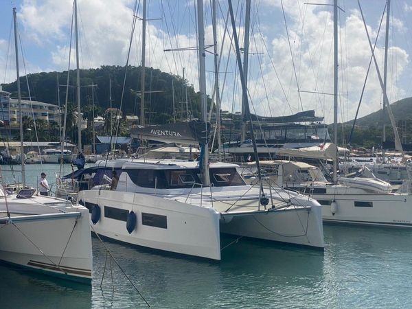 Aventura 37 | Isaac