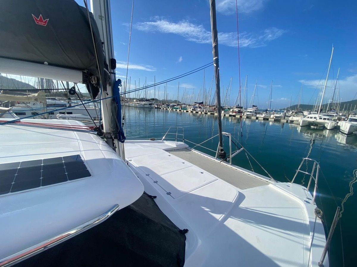 Aventura 37 | Isaac