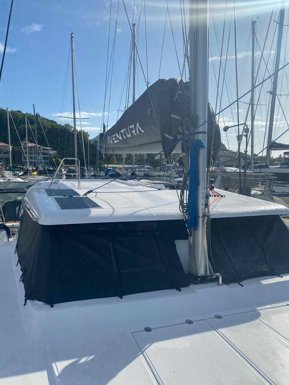 Aventura 37 | Isaac