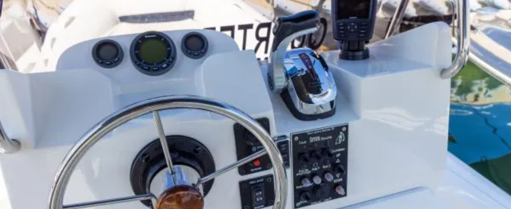 Zar Mako 68 | Quarterback