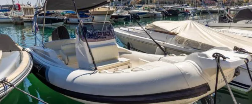 Zar Mako 68 | Quarterback