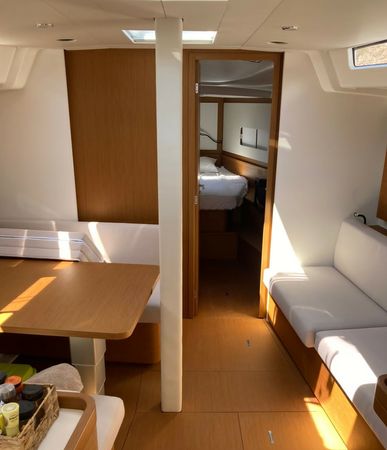 Beneteau First 44 | Idefix