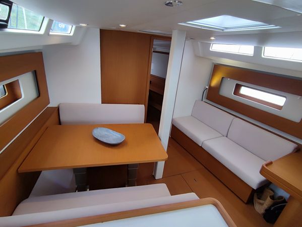 Beneteau First 44 | Idefix