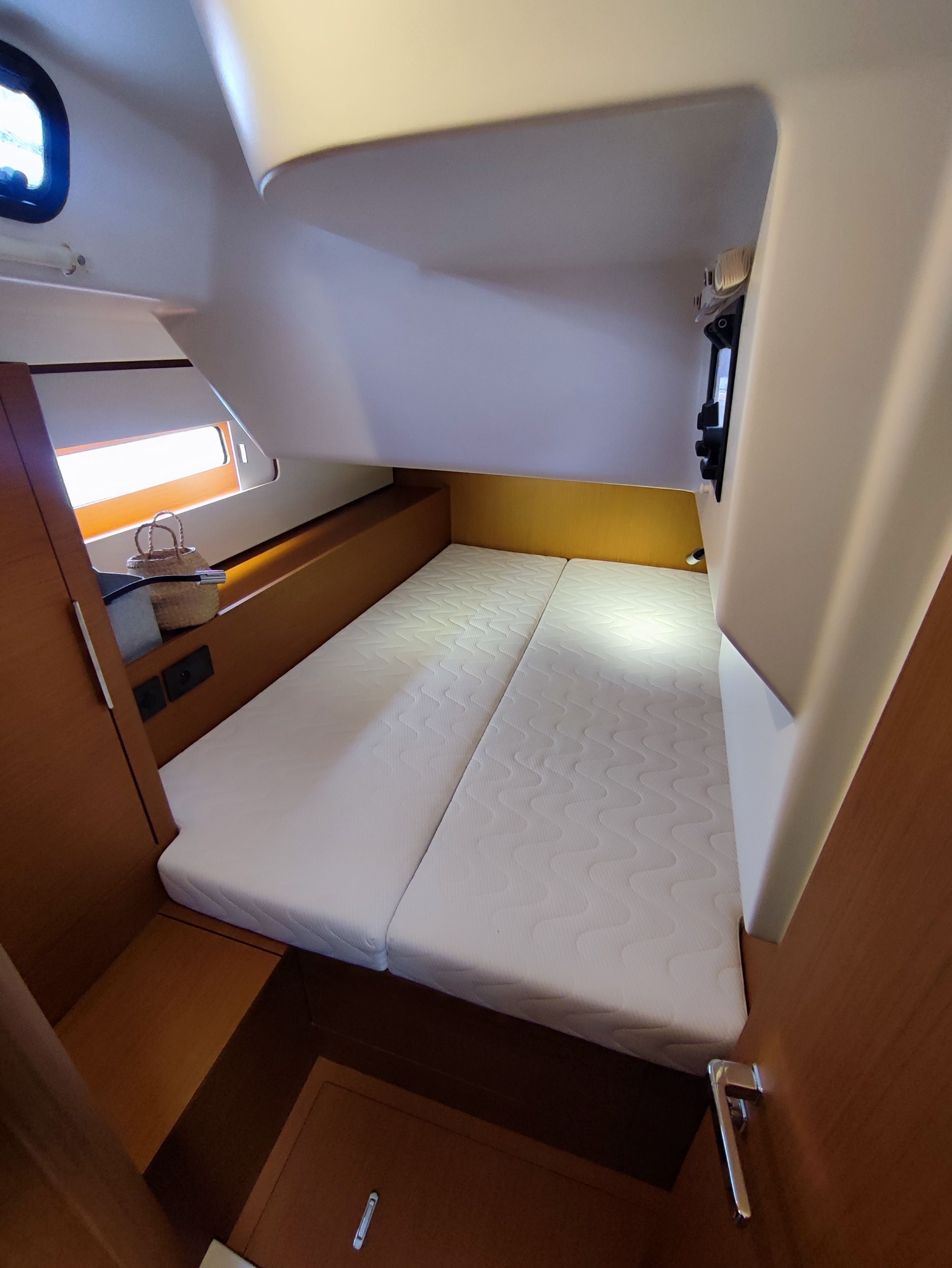 Beneteau First 44 | Idefix
