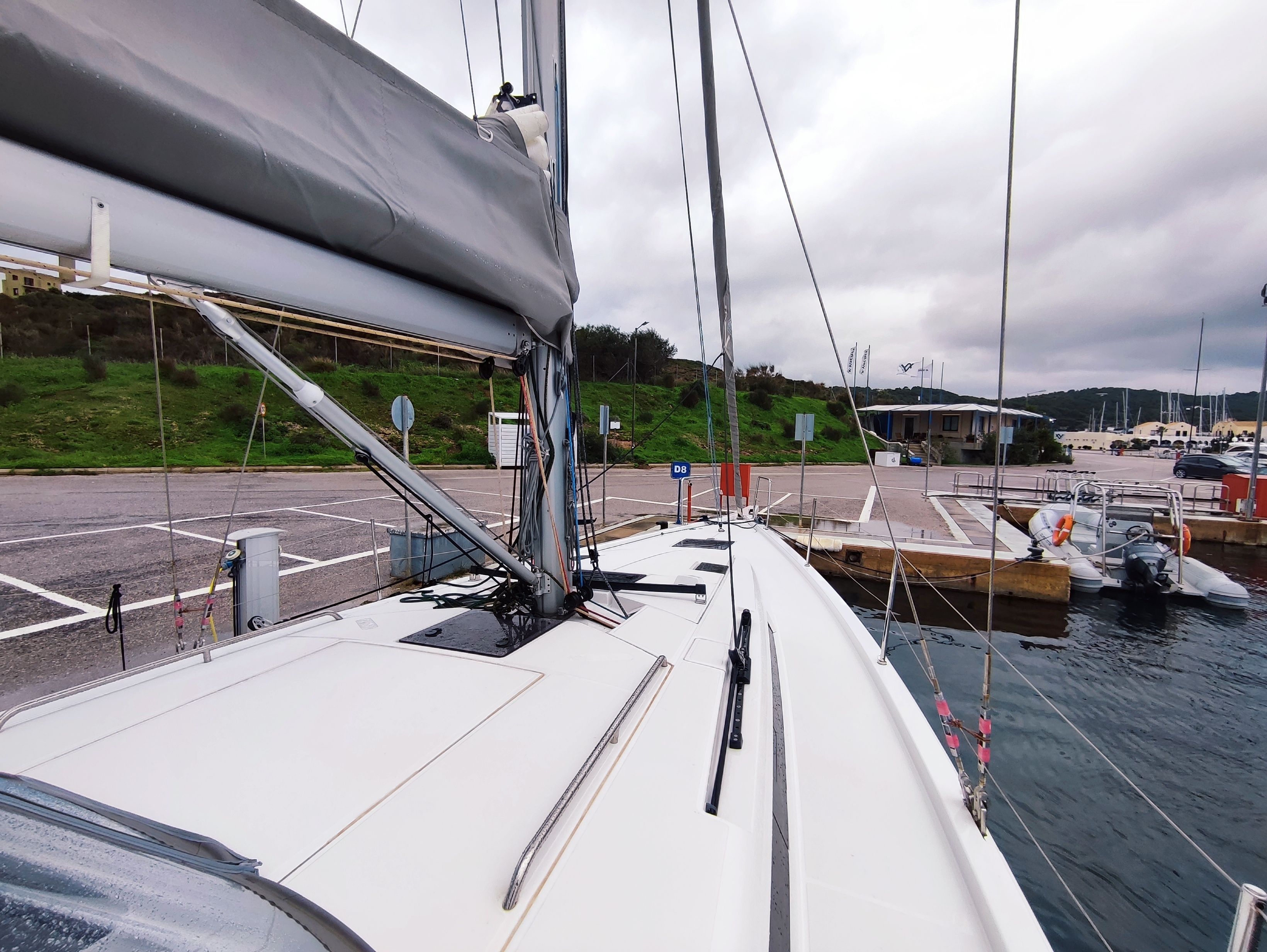 Beneteau First 44 | Idefix