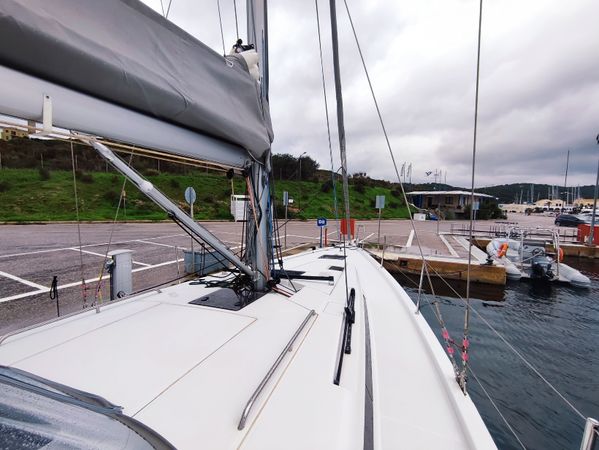 Beneteau First 44 | Idefix