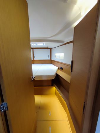 Beneteau First 44 | Idefix