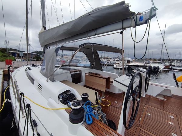 Beneteau First 44 | Idefix