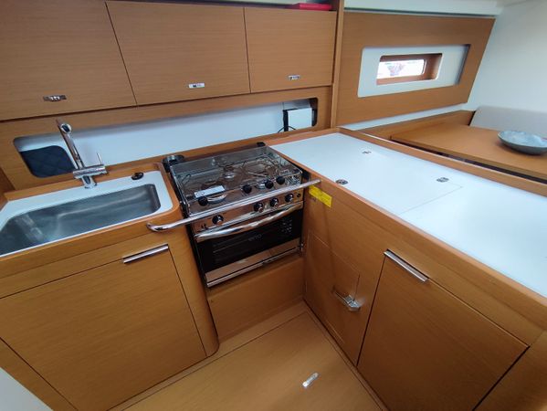 Beneteau First 44 | Idefix