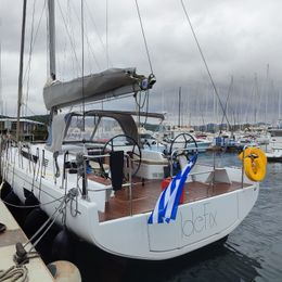 Beneteau First 44 | Idefix