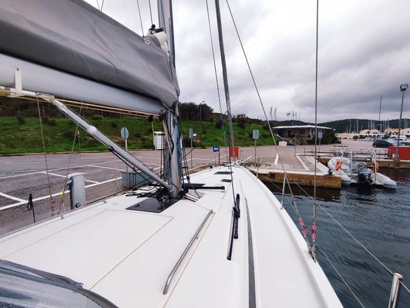 Beneteau First 44 | Idefix