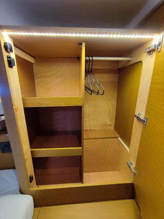 Beneteau First 44 | Idefix