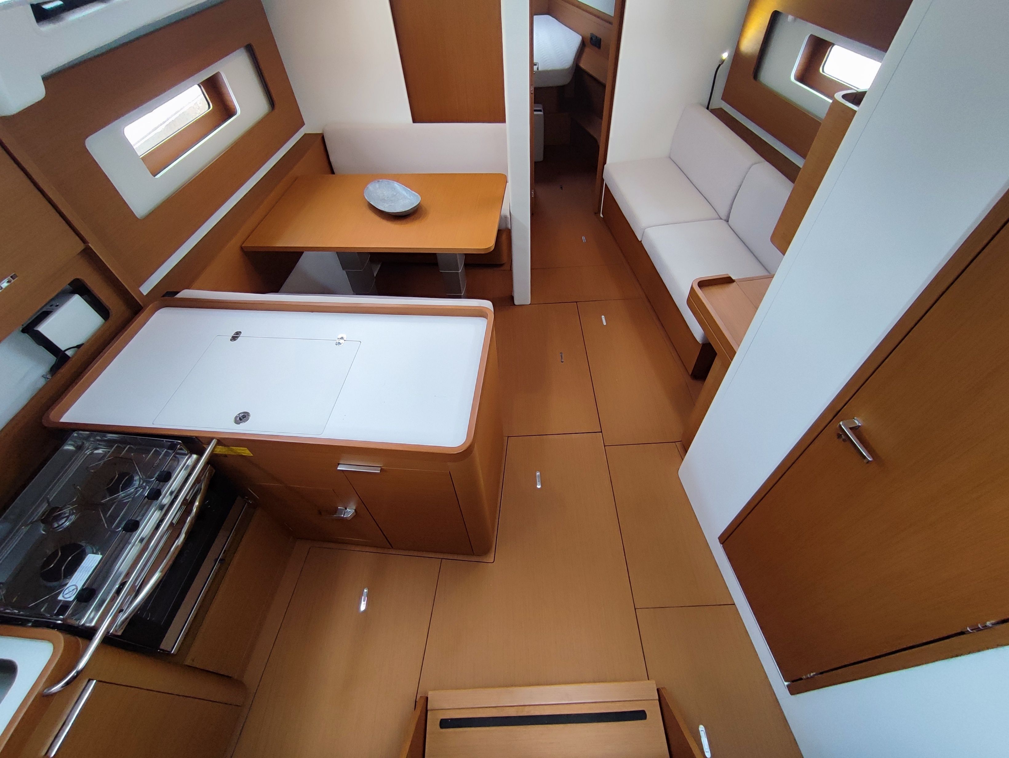 Beneteau First 44 | Idefix