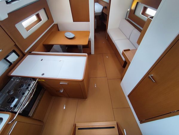 Beneteau First 44 | Idefix