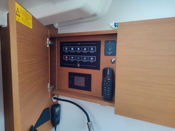 Beneteau First 44 | Idefix