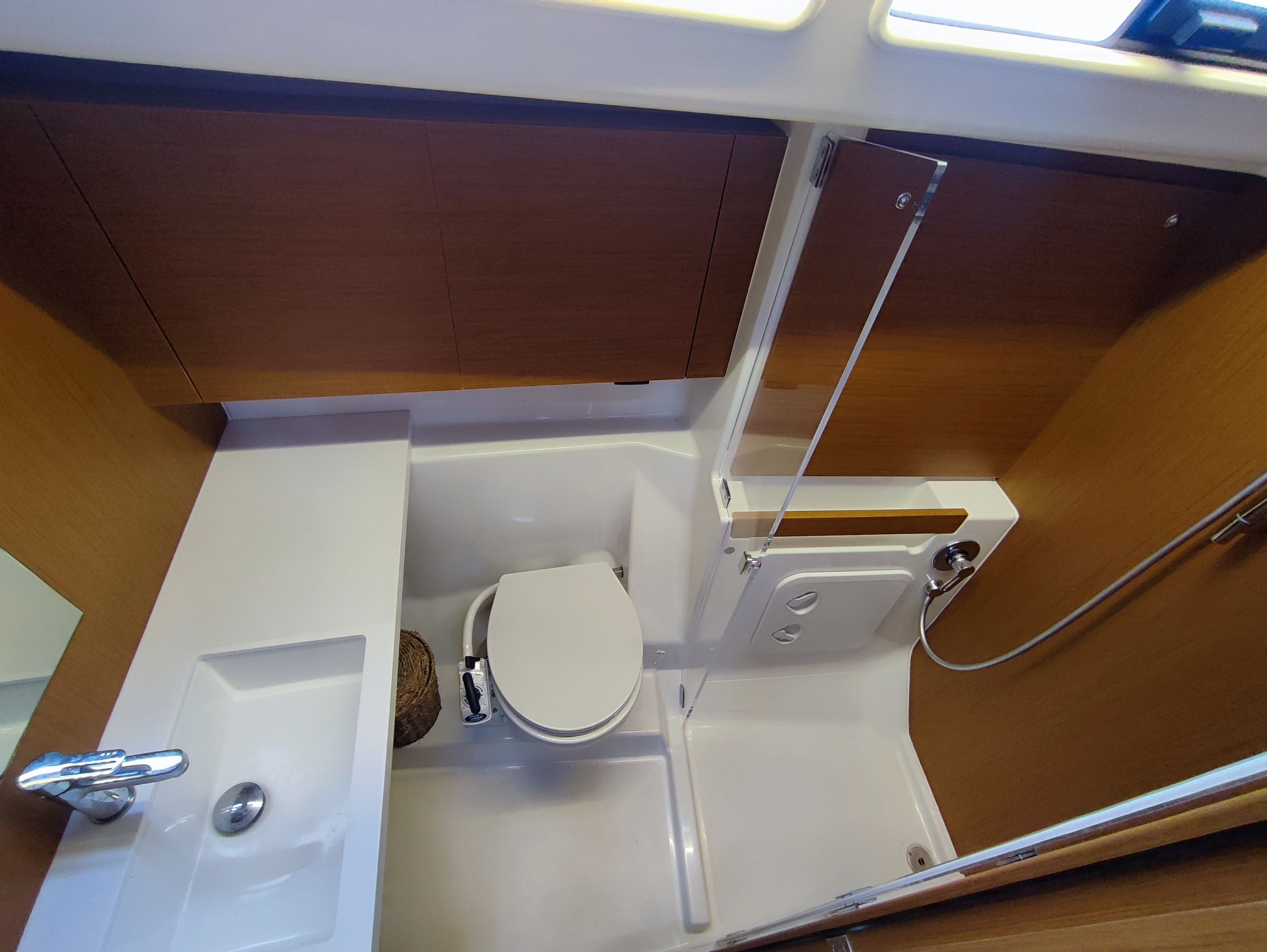 Beneteau First 44 | Idefix